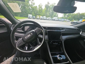 2024 Jeep Grand Cherokee Altitude X - miniatura 11