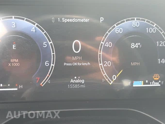 2024 Jeep Grand Cherokee Altitude X - miniatura 12