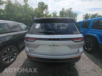 2024 Jeep Grand Cherokee Altitude X - miniatura 5