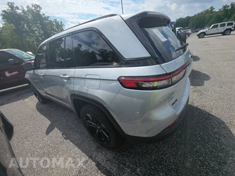 2024 Jeep Grand Cherokee Altitude X - miniatura 6