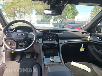 2024 Jeep Grand Cherokee Altitude X - miniatura 11