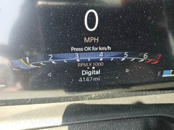 2024 Jeep Grand Cherokee Altitude X - miniatura 12