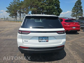 2024 Jeep Grand Cherokee Altitude X - miniatura 5