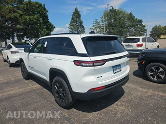 2024 Jeep Grand Cherokee Altitude X - miniatura 6