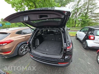2024 Jeep Grand Cherokee Altitude X - miniatura 14