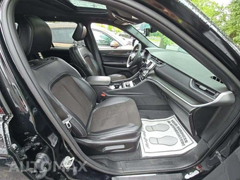 2024 Jeep Grand Cherokee Altitude X - miniatura 18