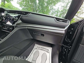 2024 Jeep Grand Cherokee Altitude X - miniatura 19