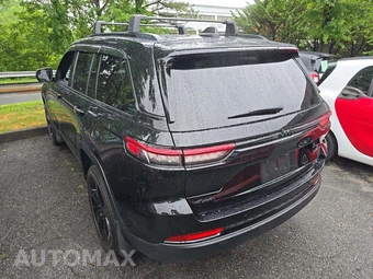 2024 Jeep Grand Cherokee Altitude X - miniatura 2