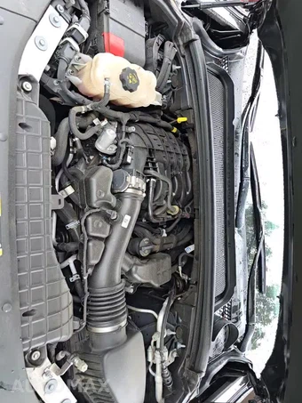 2024 Jeep Grand Cherokee Altitude X - miniatura 23