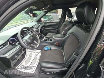 2024 Jeep Grand Cherokee Altitude X - miniatura 6