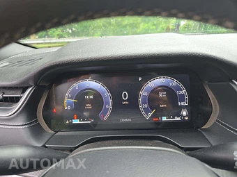 2024 Jeep Grand Cherokee Altitude X - miniatura 9