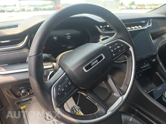 2024 Jeep Grand Cherokee Altitude X - miniatura 10