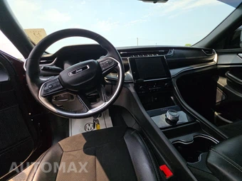 2024 Jeep Grand Cherokee Altitude X - miniatura 11