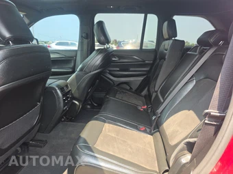 2024 Jeep Grand Cherokee Altitude X - miniatura 13