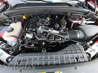 2024 Jeep Grand Cherokee Altitude X - miniatura 15