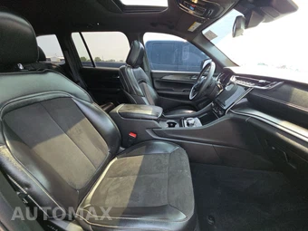 2024 Jeep Grand Cherokee Altitude X - miniatura 8