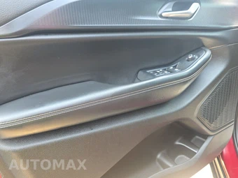 2024 Jeep Grand Cherokee Altitude X - miniatura 9