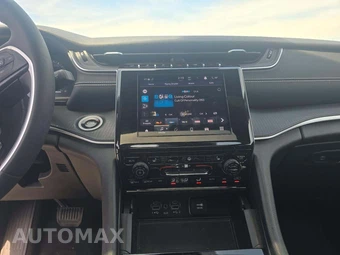2024 Jeep Grand Cherokee Altitude X - miniatura 10