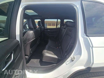 2024 Jeep Grand Cherokee Altitude X - miniatura 13