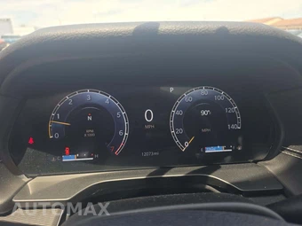 2024 Jeep Grand Cherokee Altitude X - miniatura 9