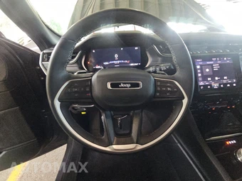 2024 Jeep Grand Cherokee Altitude X - miniatura 10