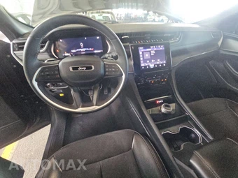 2024 Jeep Grand Cherokee Altitude X - miniatura 11