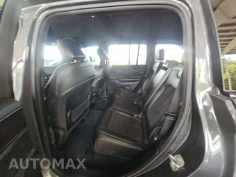 2024 Jeep Grand Cherokee Altitude X - miniatura 13