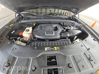 2024 Jeep Grand Cherokee Altitude X - miniatura 15
