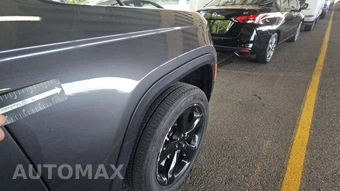 2024 Jeep Grand Cherokee Altitude X - miniatura 22