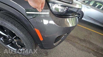 2024 Jeep Grand Cherokee Altitude X - miniatura 33