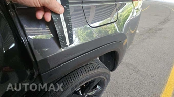 2024 Jeep Grand Cherokee Altitude X - miniatura 35