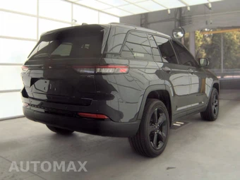 2024 Jeep Grand Cherokee Altitude X - miniatura 4