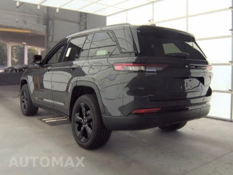2024 Jeep Grand Cherokee Altitude X - miniatura 6