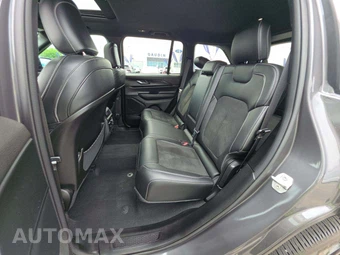 2024 Jeep Grand Cherokee Altitude X - miniatura 10