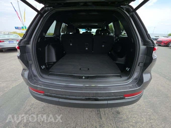 2024 Jeep Grand Cherokee Altitude X - miniatura 11