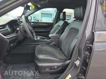 2024 Jeep Grand Cherokee Altitude X - miniatura 3