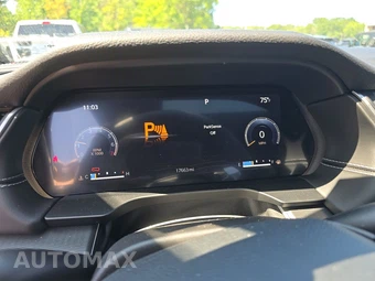 2024 Jeep Grand Cherokee Altitude X - miniatura 12