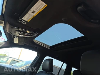 2024 Jeep Grand Cherokee Altitude X - miniatura 18