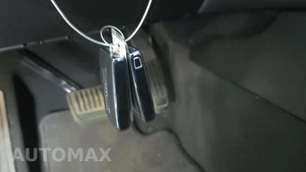 2024 Jeep Grand Cherokee Altitude X - miniatura 19