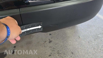 2024 Jeep Grand Cherokee Altitude X - miniatura 21