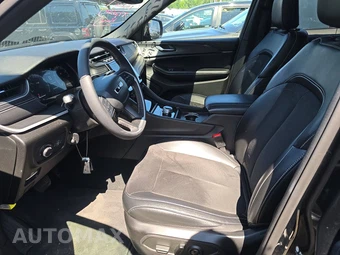 2024 Jeep Grand Cherokee Altitude X - miniatura 7