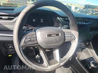 2024 Jeep Grand Cherokee Altitude X - miniatura 10