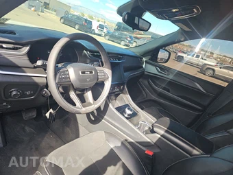 2024 Jeep Grand Cherokee Altitude X - miniatura 11