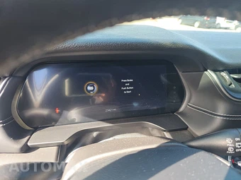 2024 Jeep Grand Cherokee Altitude X - miniatura 12