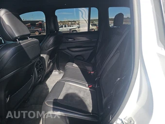 2024 Jeep Grand Cherokee Altitude X - miniatura 13