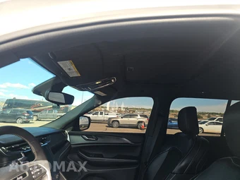 2024 Jeep Grand Cherokee Altitude X - miniatura 17