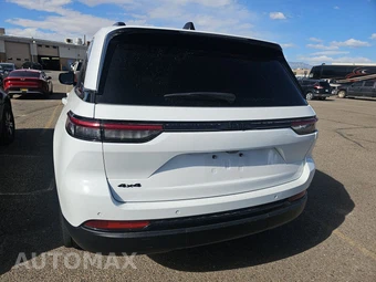 2024 Jeep Grand Cherokee Altitude X - miniatura 5