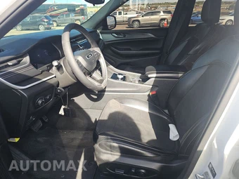 2024 Jeep Grand Cherokee Altitude X - miniatura 7