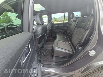 2024 Jeep Grand Cherokee Altitude X - miniatura 10