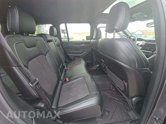 2024 Jeep Grand Cherokee Altitude X - miniatura 13